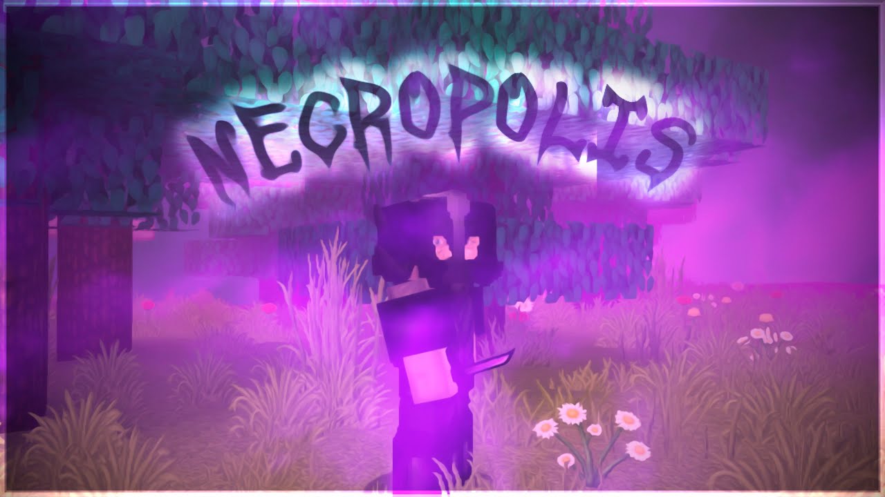 NECROPOLIS [v5]