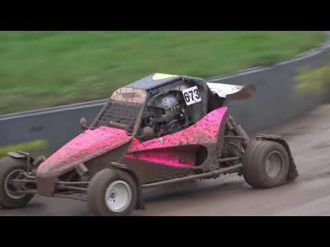 Cristina Tadone   Last Round   RX ITALIA 2022   Maggiora Offroad Arena