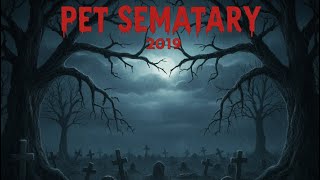 'Pet Sematary' (2019) Review: A Hardened Retelling That Buries the Nuance