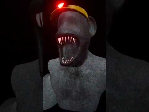 the craziness of lethal ape redux 😭