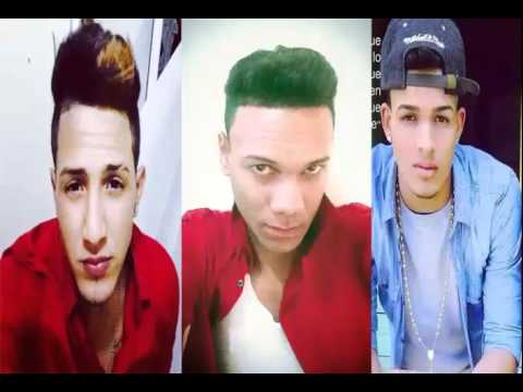 Barrios Ft JB Beltre - Solos Tu y Yo