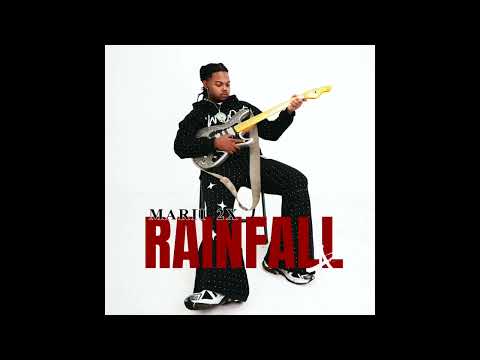 Marii 2x - RainFall (Audio) [Prod. By AyoTone]