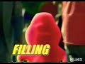 Eggo Waf Fulls Strawberry Blueberry
