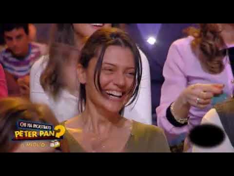 Chi Ha Incastrato Peter Pan - Esperimenti Luca Legge Di Gravità Uovo Soto