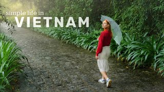 Download lagu The Endless Beauty of Life in the Vietnamese Highlands | My Day in Dalat mp3 Download lagu The Endless Beauty of Life in the Vietnamese Highlands | My Day in Dalat mp3