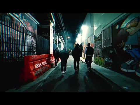 Danger AK - UMBERTO ECO (Visualizer)