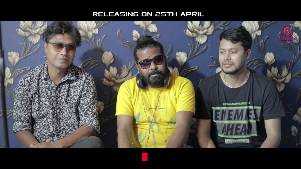 New Upcoming Sad Song | Mor Dil Me | Pawan Roy | Ankush Baraik | Vivek Nayak