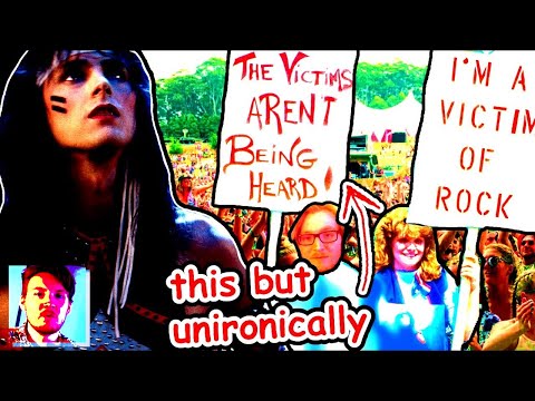 The Dirt: Anatomy Of A Movie That Genuinely Hates Women