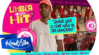 MC MM REAGINDO – SÓ QUER VRAU – Com Chapola e Michel Elias (Especial KondZilla 10 Anos)
