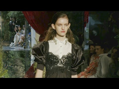 Antonio Marras | Spring Summer 2023 | Full Show