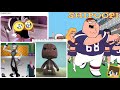 Twitter Sings FAMILY GUY SHIPOOPI