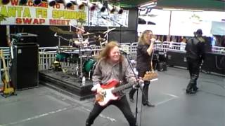 Just what the Doctor Ordered (cover)