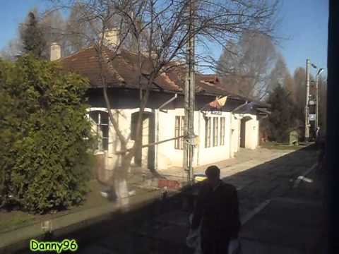 Calatorie Feroviara : Comanesti - Palanca