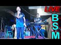 NOSI BA LASI ( Live ) - Sanshai - Cover