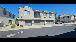 Nexus Property Management AZ - 2828 E Dunbar Dr, Phoenix AZ 85042