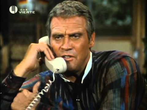 Ein Colt für alle Fälle - S3E9 "Plattenpiraten"