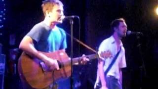 Fake Problems "Too Cold to Hold" @ the Ottobar