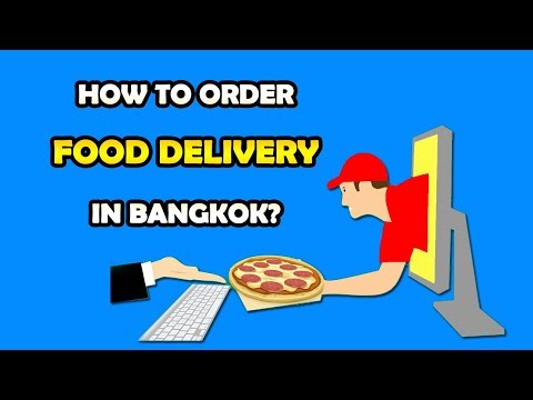 download lagu mp3 mp4 How To Order Food Online In Bangkok, download lagu How To Order Food Online In Bangkok gratis, unduh video klip How To Order Food Online In Bangkok