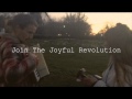 Join The Joyful Revolution Pre Release