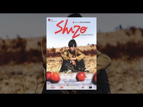 Schizo | Dir. Guka Omarova | 2004 (Trailer)
