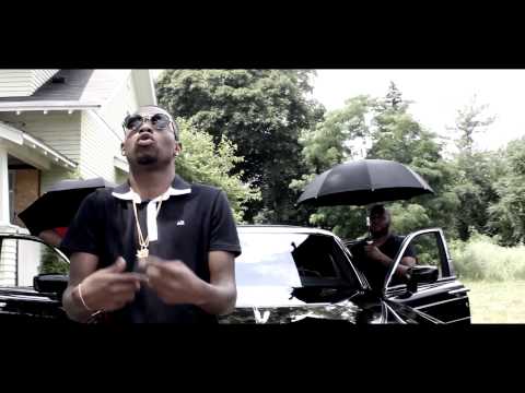 Louie Ray - Energy Freestyle |IV Films|