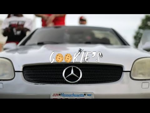 Bo Glizzy - Cookies (Official Music Video) RIP #fredthegodson #cookies #hiphop