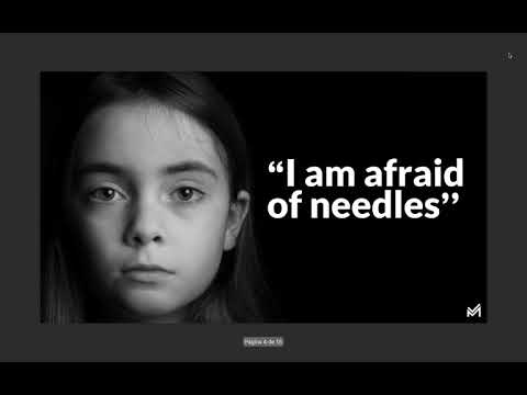 Medicsen 1 minute pitch 2020 INFOSHARE