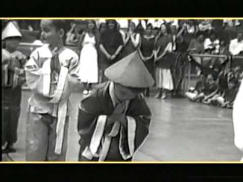 Formatura Pré II - Fundação Bradesco Osasco - 1992