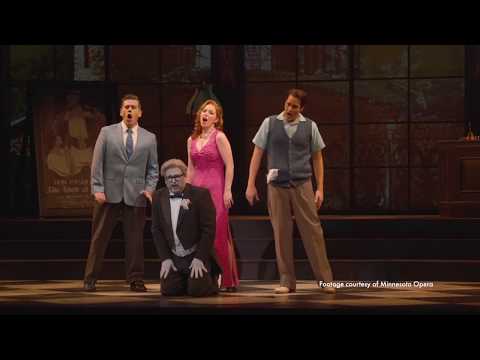 FWOpera presents Don Pasquale