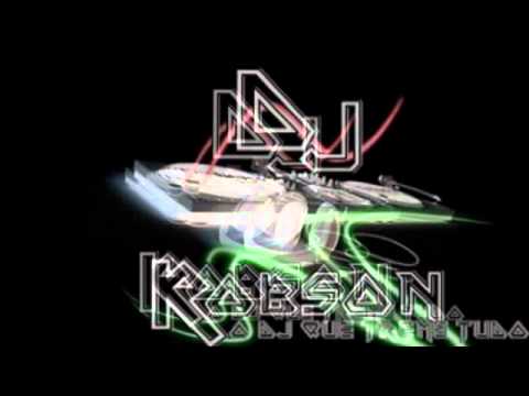 duck sauce vs michael jackson