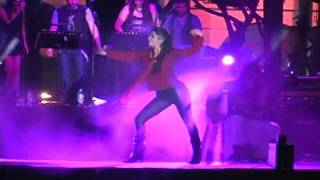 Yuridia-Ganas de Volar