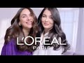 L Oréal Paris Hyaluron Moisture Range Infused With Hyaluronic Acid