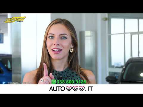 Anteprima video: AUTOWWW - Settembre 2026