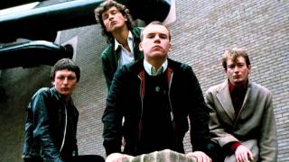 Gang of Four &quot;Paralysed&quot; (John Peel Session)