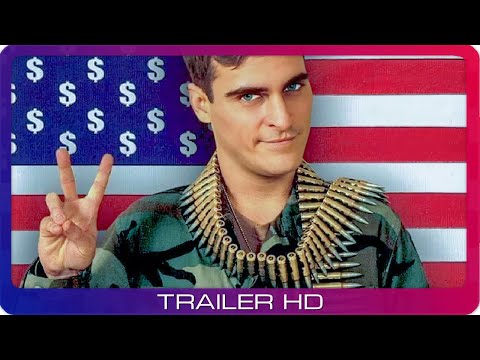 Trailer-Vorschau: Army Go Home!