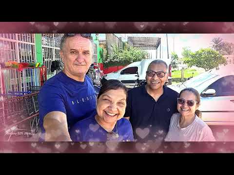 Tepequém-Amajari!RR. Uma Aventura com Jô, Drika, Paulino e Jo no Momento Blessed. 20 e 21 Maio/2026.