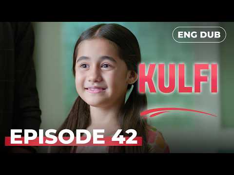 KULFI The Singing Star 🎵 Full Episode 42 | Multi-SUBS | Indian Drama | English Dubbed #EP42