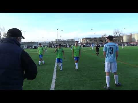 ACP 3 Kids Sport 2 (2010) - ASC Daco-Getica Bucuresti 2 (2009) 2-3 (2009-4 10.03.2024)