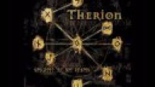 Therion - nifelheim
