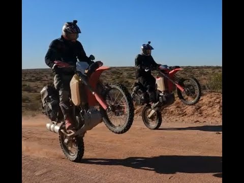 Simpson crossing gone wrong