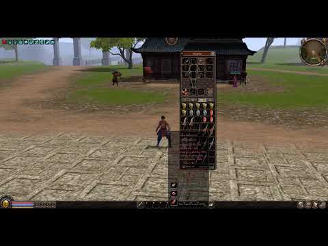 Donat - Prezentare iteme Metin2OG