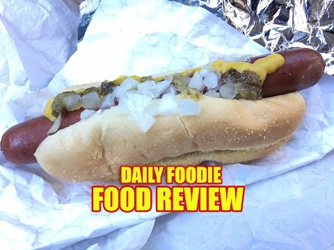 Costco Polish Hot Dog Review - $1.50 Food Court...