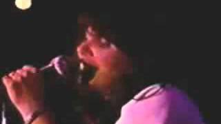 Linda Ronstadt - (reggae) Give One Heart - Seattle 76