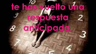 Te amo mas que ayer - Ha ash (letra)