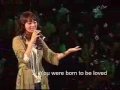 Lee Soo Young ～You were born to be loved（with ...