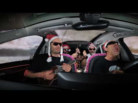 EL RENO RENARDO "12 Campanas" (Videoclip)