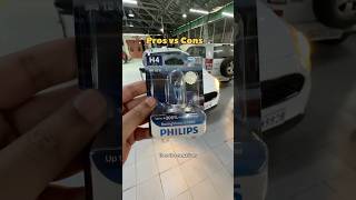 Philips Racing Vision GT200 Review #productreview #philips #carlights #carmaintenance #ford