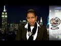 Activist Ayaan Hirsi Ali On The Dangers Of Islamism.