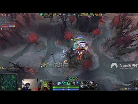 Gorgc Cliffed by Zai | Dota 2