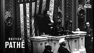 Download lagu Mme. Chiang Kai Shek In U.S.A. (1943) mp3